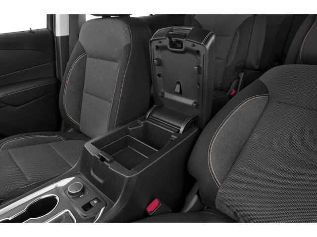 2018 Chevrolet Traverse 3LT