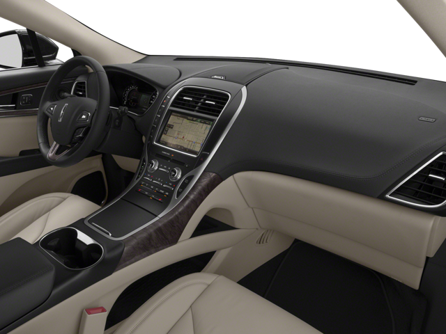 2018 Lincoln MKX Premiere