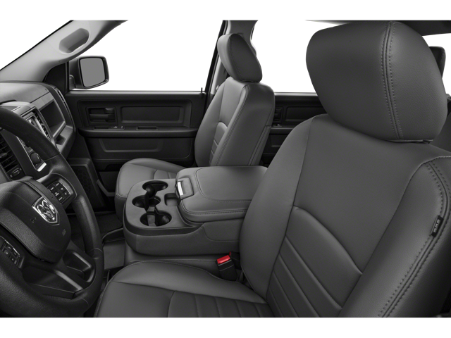 2018 RAM 1500 Express Crew Cab 4x4 5'7' Box