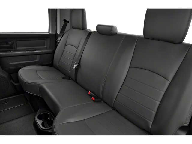 2018 RAM 1500 Express Crew Cab 4x4 5'7' Box