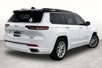 2024 Jeep Grand Cherokee L Summit