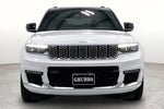 2024 Jeep Grand Cherokee L Summit