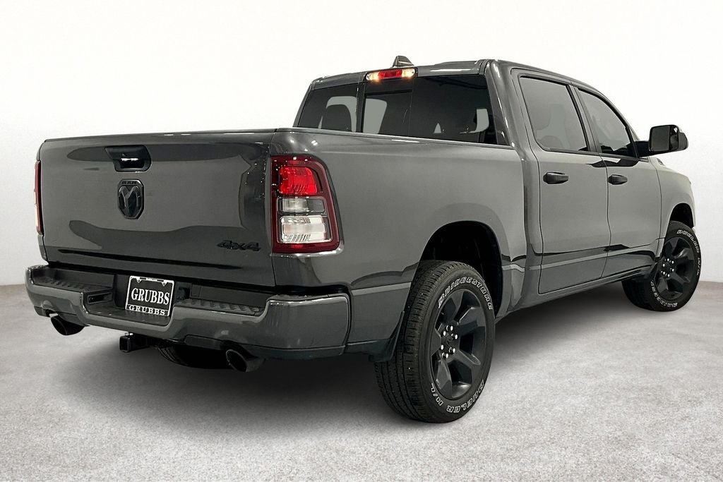 2024 RAM 1500 Tradesman