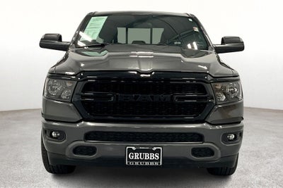 2024 RAM 1500 Tradesman