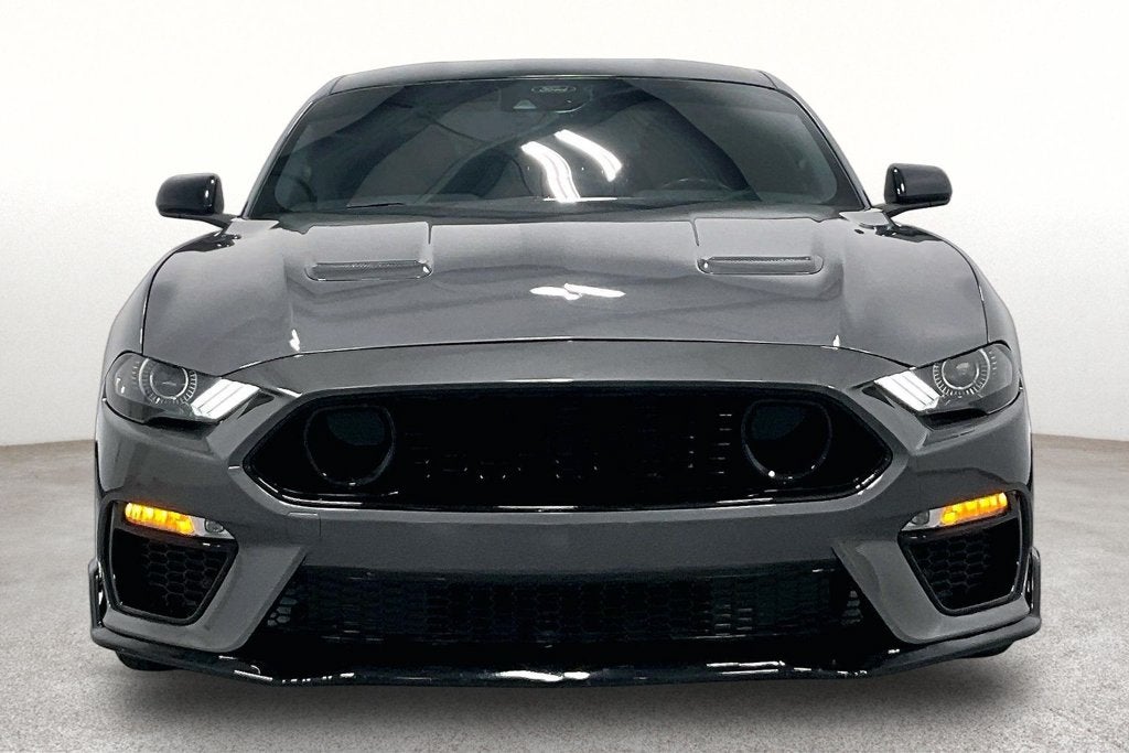 2021 Ford Mustang GT