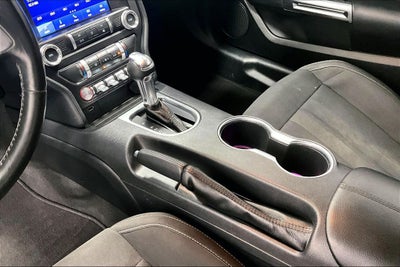 2022 Ford Mustang GT