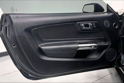 2022 Ford Mustang GT