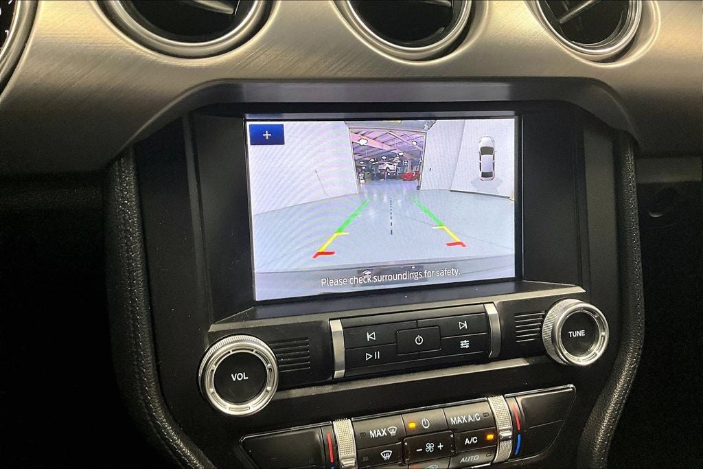 2022 Ford Mustang GT