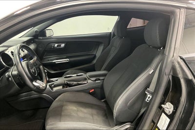 2022 Ford Mustang GT