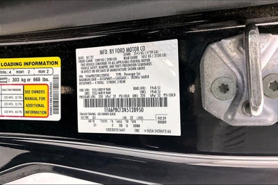 2022 Ford Mustang GT