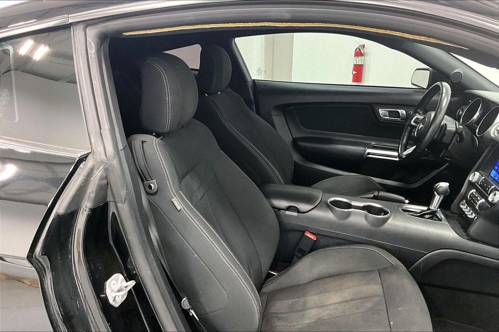 2022 Ford Mustang GT