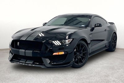 2017 Ford Mustang Shelby GT350
