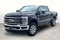 2025 Ford F-250SD King Ranch