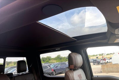 2025 Ford F-250SD King Ranch