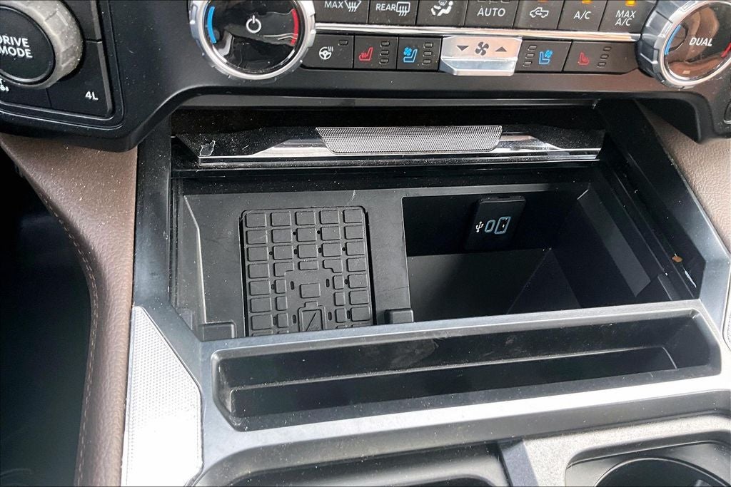 2025 Ford F-250SD King Ranch