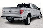 2014 Ford F-150 Platinum