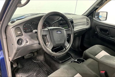2010 Ford Ranger XL