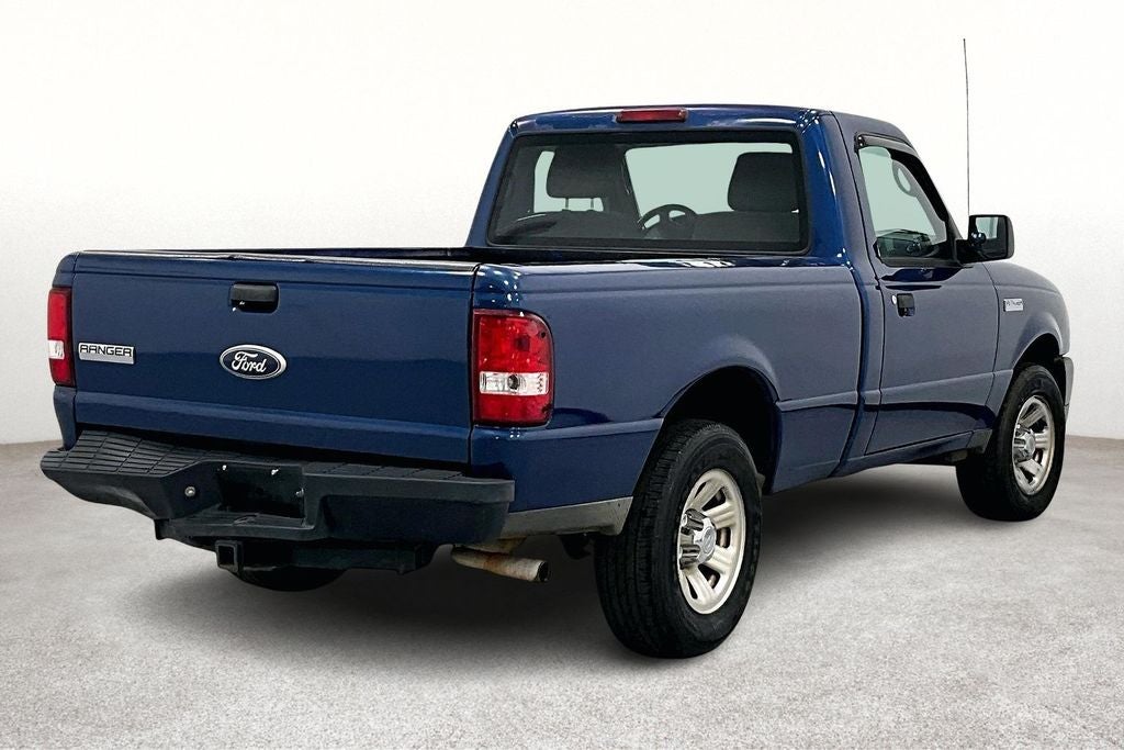 2010 Ford Ranger XL