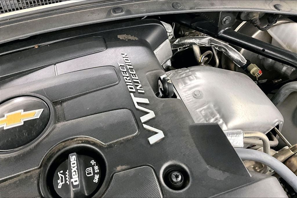 2022 Chevrolet Camaro 1LT