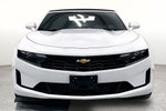 2022 Chevrolet Camaro 1LT