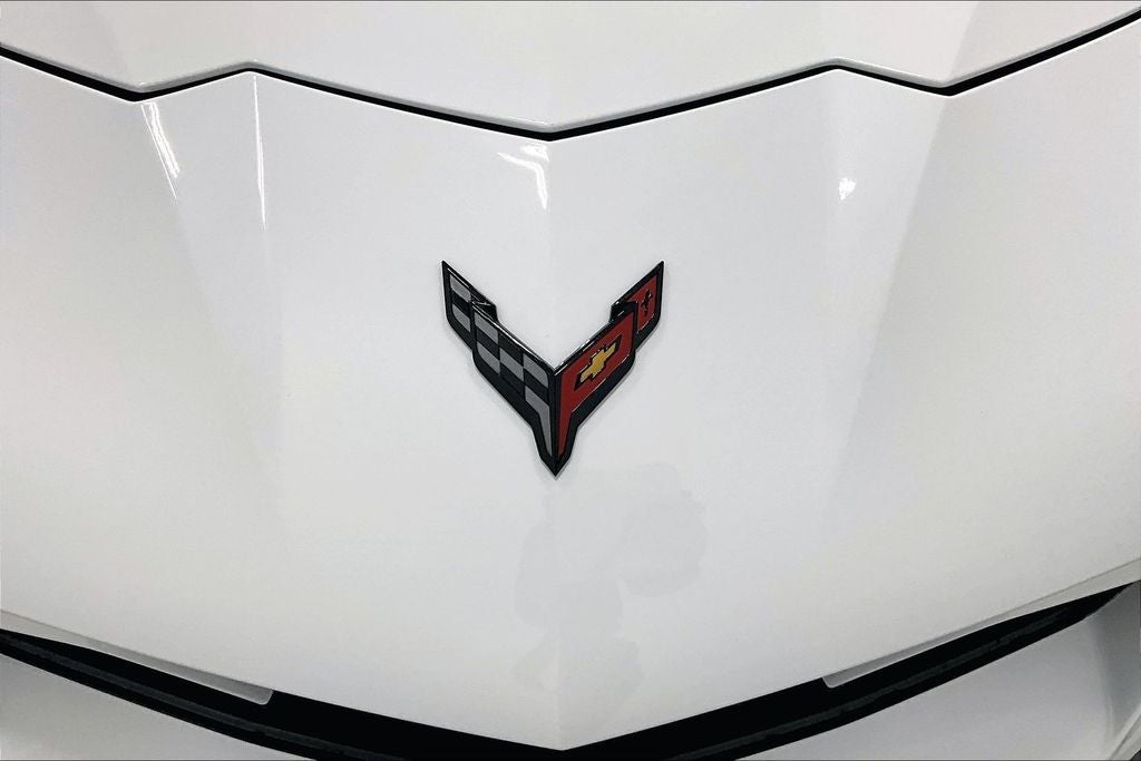2024 Chevrolet Corvette E-Ray 3LZ