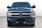 2017 Chevrolet Silverado 2500HD High Country