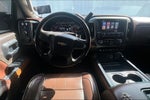 2017 Chevrolet Silverado 2500HD High Country