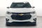2018 Chevrolet Traverse 3LT