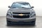 2016 Chevrolet Suburban LS