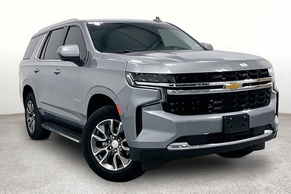 2024 Chevrolet Tahoe LS