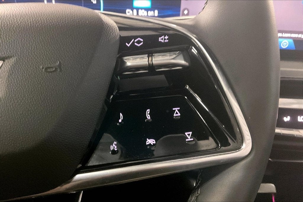 2024 Cadillac LYRIQ Luxury 1 - Photo 21