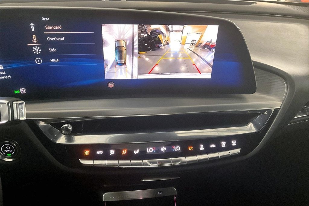 2024 Cadillac LYRIQ Luxury 1 - Photo 23