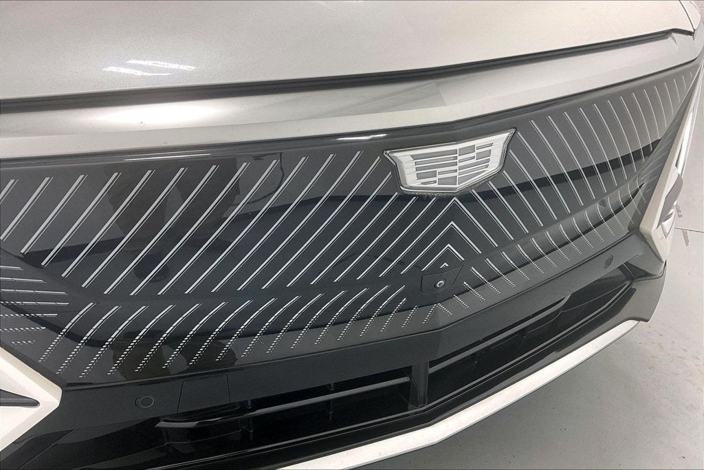 2024 Cadillac LYRIQ Luxury 1 - Photo 30
