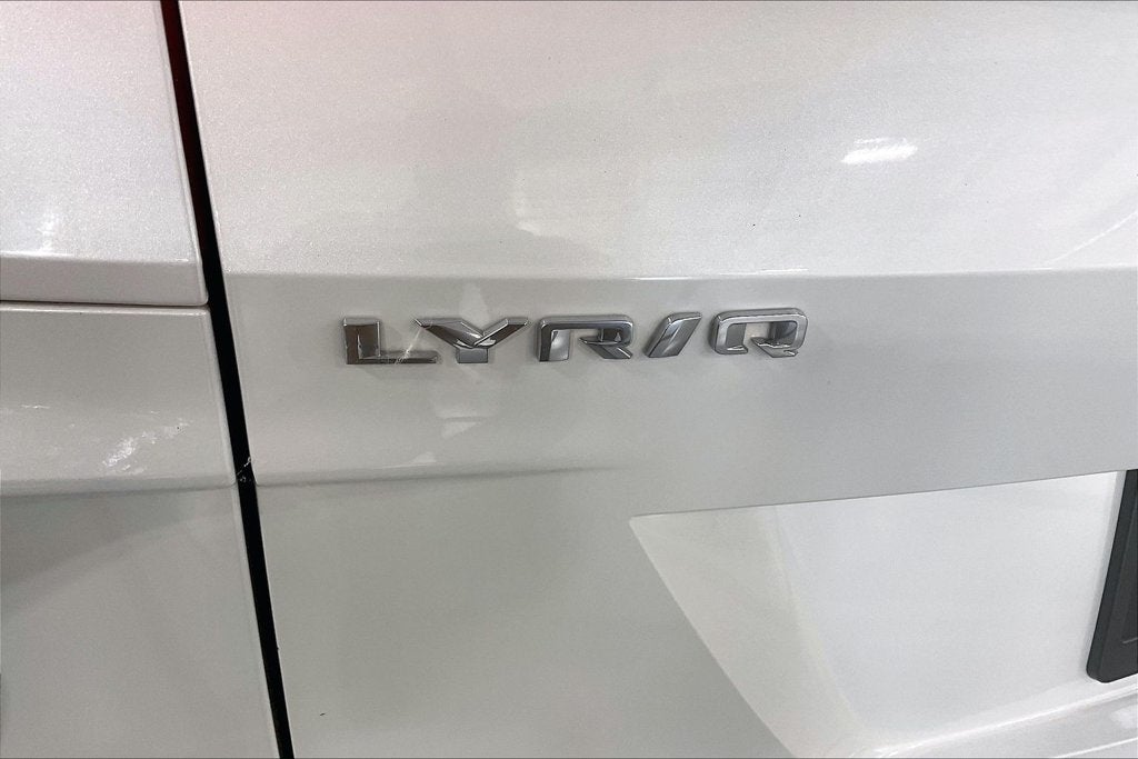 2024 Cadillac LYRIQ Luxury 1 - Photo 33