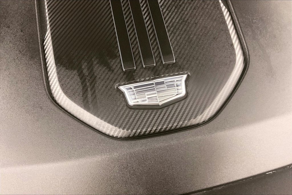 2024 Cadillac LYRIQ Luxury 1 - Photo 34