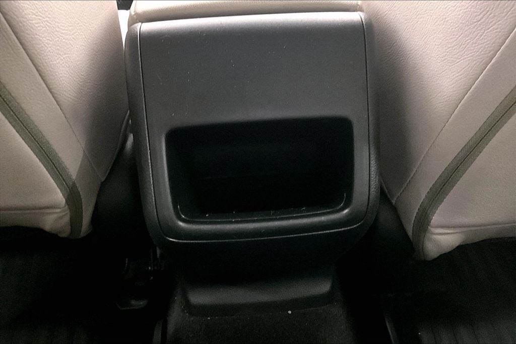 2019 Honda Accord Hybrid Base