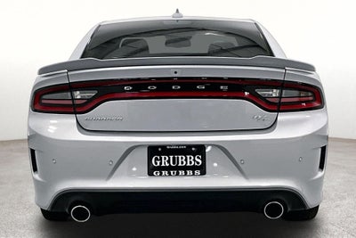 2023 Dodge Charger R/T