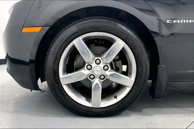 2010 Chevrolet Camaro 2LT 2LT