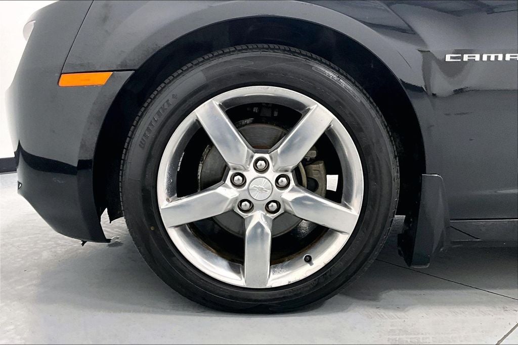 2010 Chevrolet Camaro 2LT 2LT