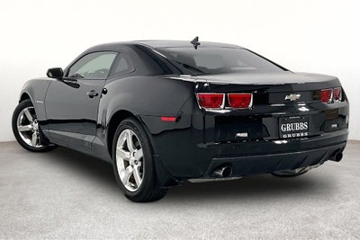 2010 Chevrolet Camaro 2LT 2LT