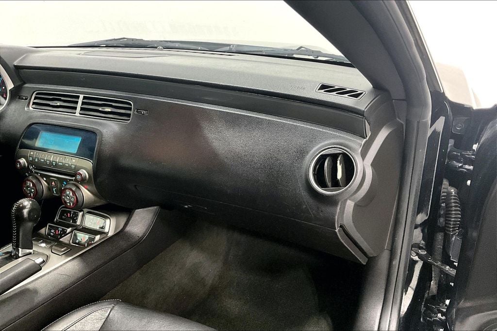 2010 Chevrolet Camaro 2LT 2LT