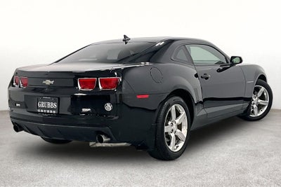 2010 Chevrolet Camaro 2LT 2LT