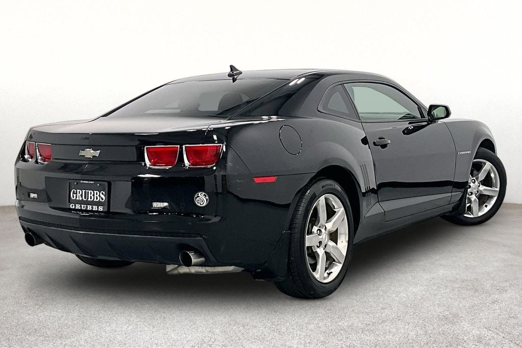 2010 Chevrolet Camaro 2LT 2LT
