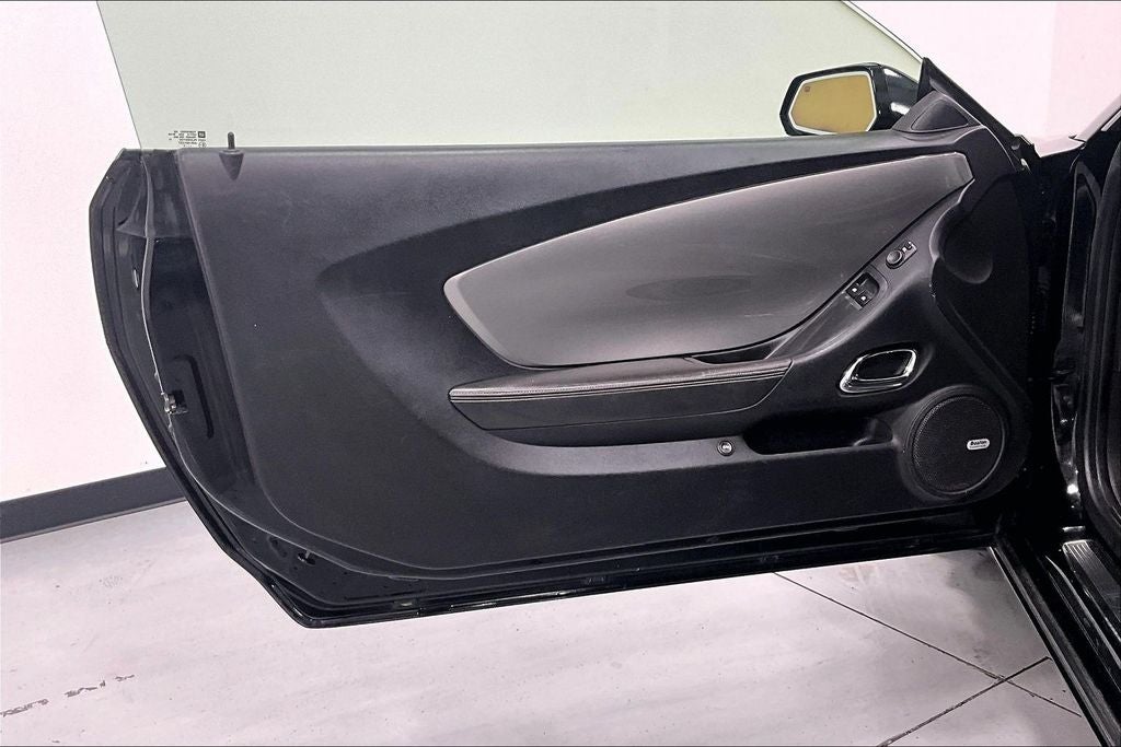 2010 Chevrolet Camaro 2LT 2LT