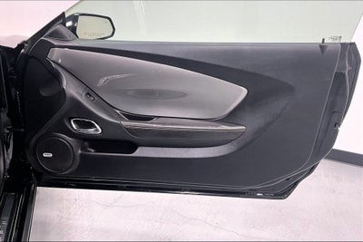 2010 Chevrolet Camaro 2LT 2LT