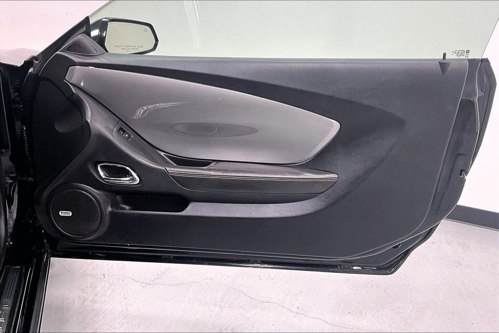 2010 Chevrolet Camaro 2LT 2LT