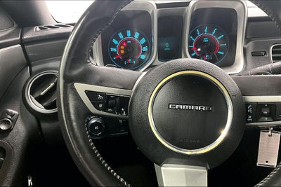 2010 Chevrolet Camaro 2LT 2LT