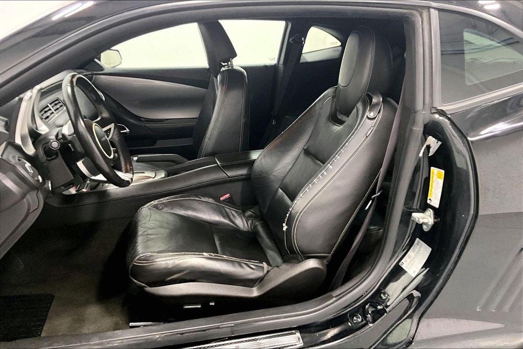2010 Chevrolet Camaro 2LT 2LT