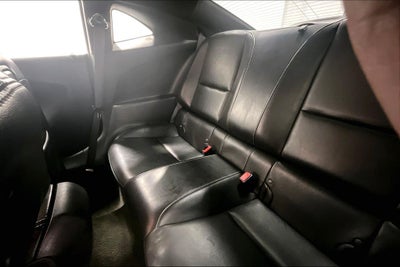 2010 Chevrolet Camaro 2LT 2LT