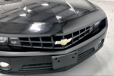 2010 Chevrolet Camaro 2LT 2LT